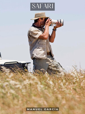 cover image of Safari